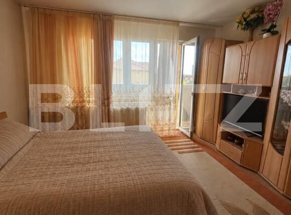 Garsonieră de vânzare Industrială - 209062AV | BLITZ Bistriţa | Poza2