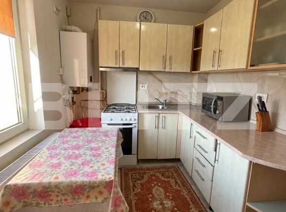 Garsonieră de vânzare Industrială - 209062AV | BLITZ Bistriţa | Poza3