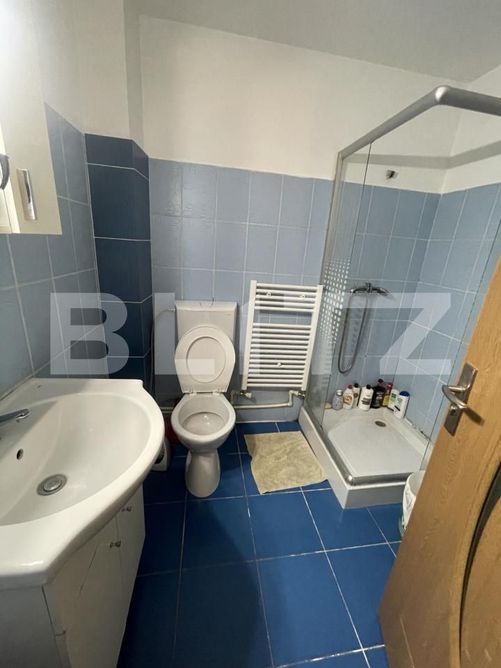 Garsonieră de vânzare Industrială - 209062AV | BLITZ Bistriţa | Poza4
