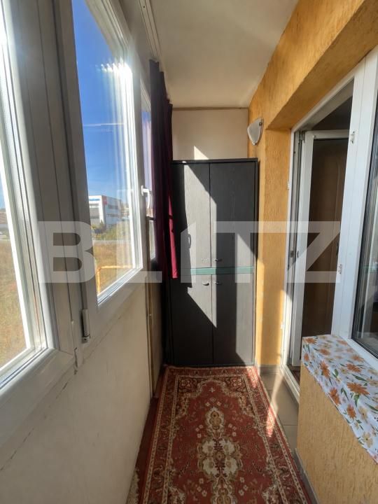 Garsonieră de vânzare Industrială - 209062AV | BLITZ Bistriţa | Poza5