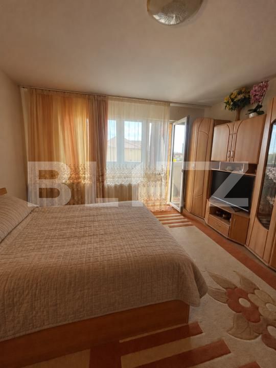 Garsonieră de vânzare Industrială - 209062AV | BLITZ Bistriţa | Poza2