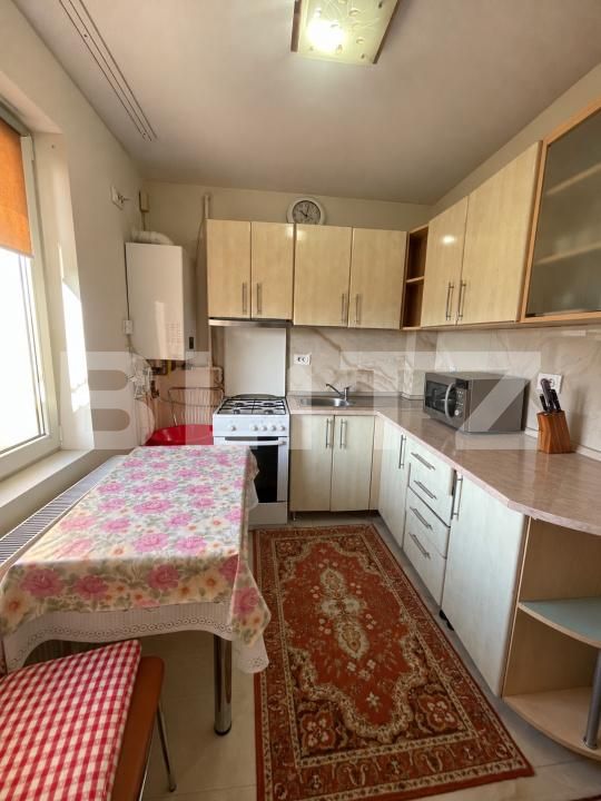 Garsonieră de vânzare Industrială - 209062AV | BLITZ Bistriţa | Poza3