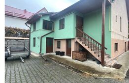 Casă de vânzare, 140 mp, zona Centrală