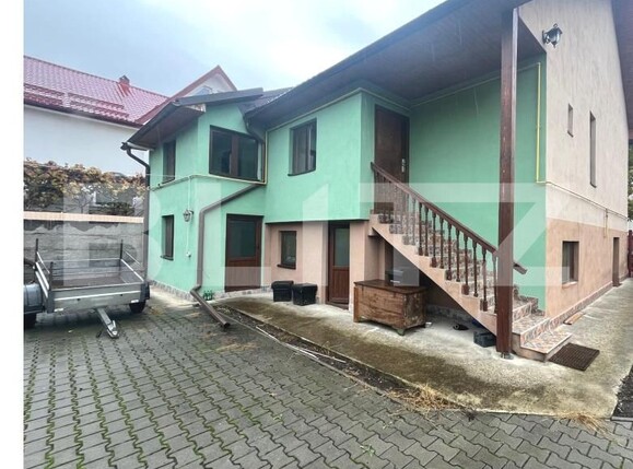Casa de vânzare 7 camere Central - 209091CV | BLITZ Bistriţa | Poza12