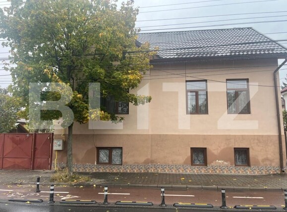 Casa de vânzare 7 camere Central - 209091CV | BLITZ Bistriţa | Poza13