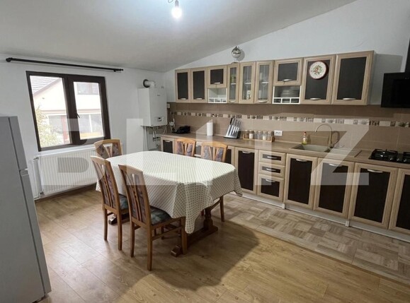 Casa de vânzare 7 camere Central - 209091CV | BLITZ Bistriţa | Poza5