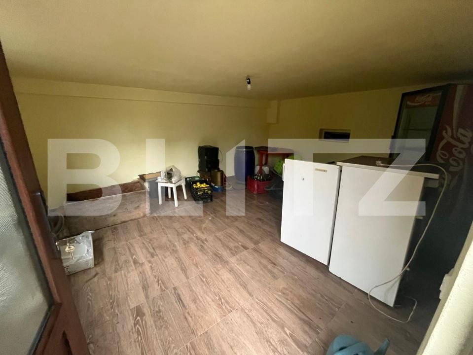 Casa de vânzare 7 camere Central - 209091CV | BLITZ Bistriţa | Poza9