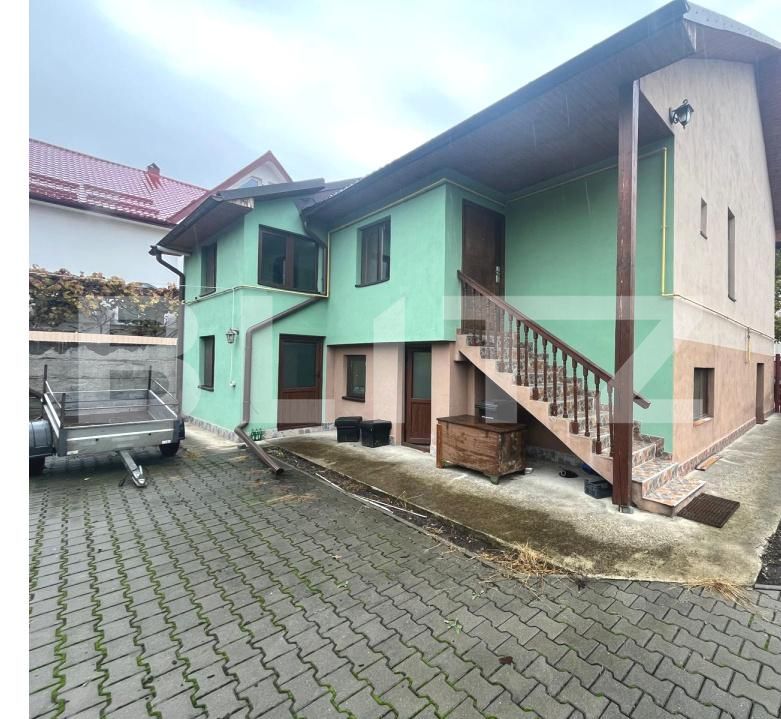 Casa de vânzare 7 camere Central - 209091CV | BLITZ Bistriţa | Poza12