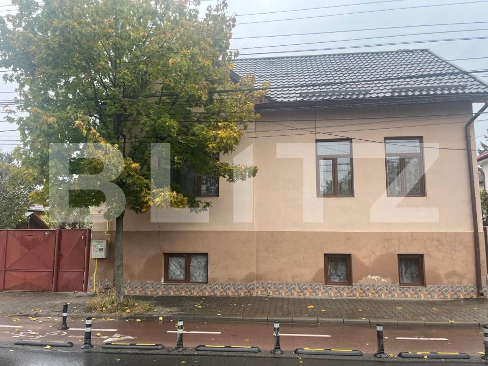 Casa de vânzare 7 camere Central - 209091CV | BLITZ Bistriţa | Poza13
