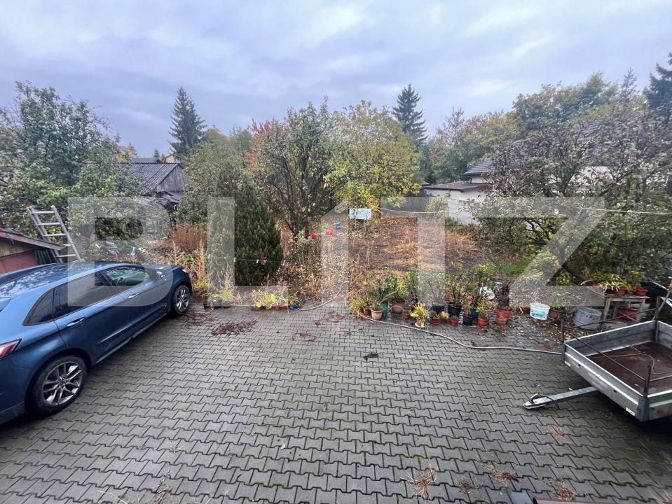 Casa de vânzare 7 camere Central - 209091CV | BLITZ Bistriţa | Poza16