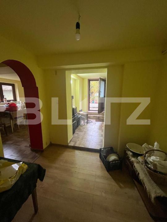 Casa de vânzare 7 camere Central - 209091CV | BLITZ Bistriţa | Poza10