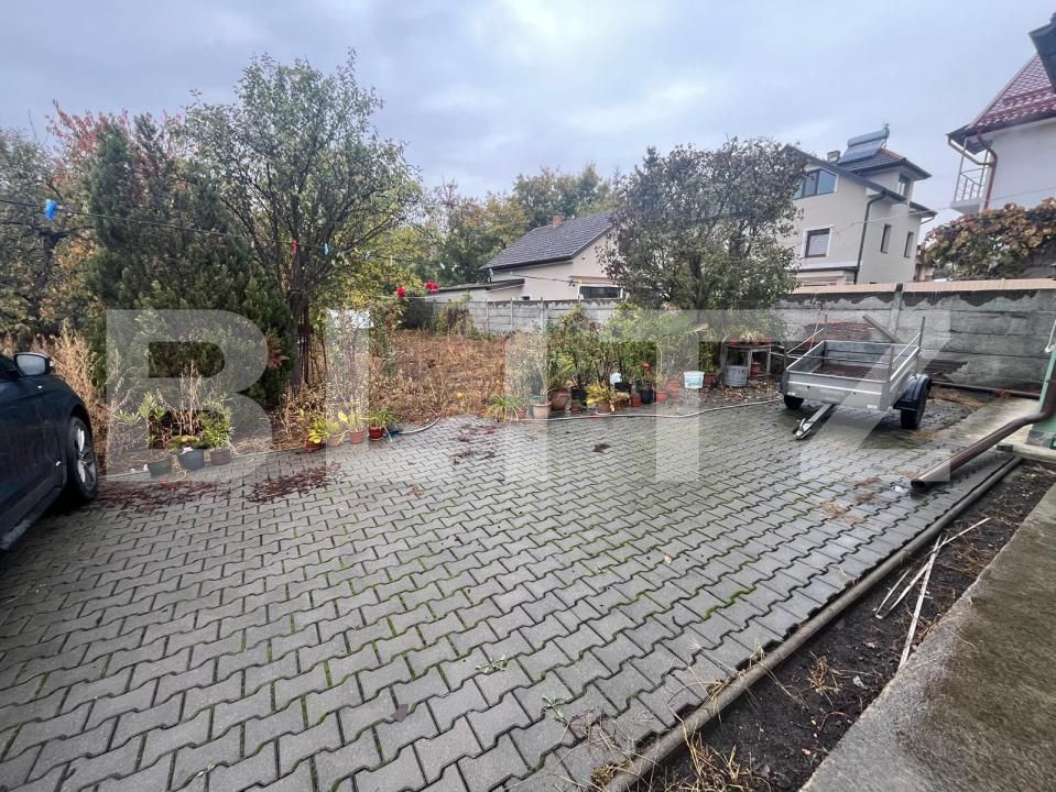 Casa de vânzare 7 camere Central - 209091CV | BLITZ Bistriţa | Poza15