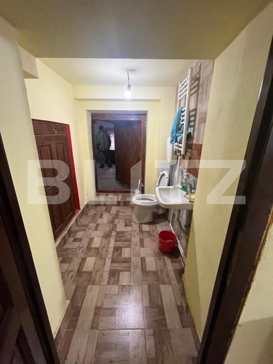 Casa de vânzare 7 camere Central - 209091CV | BLITZ Bistriţa | Poza7