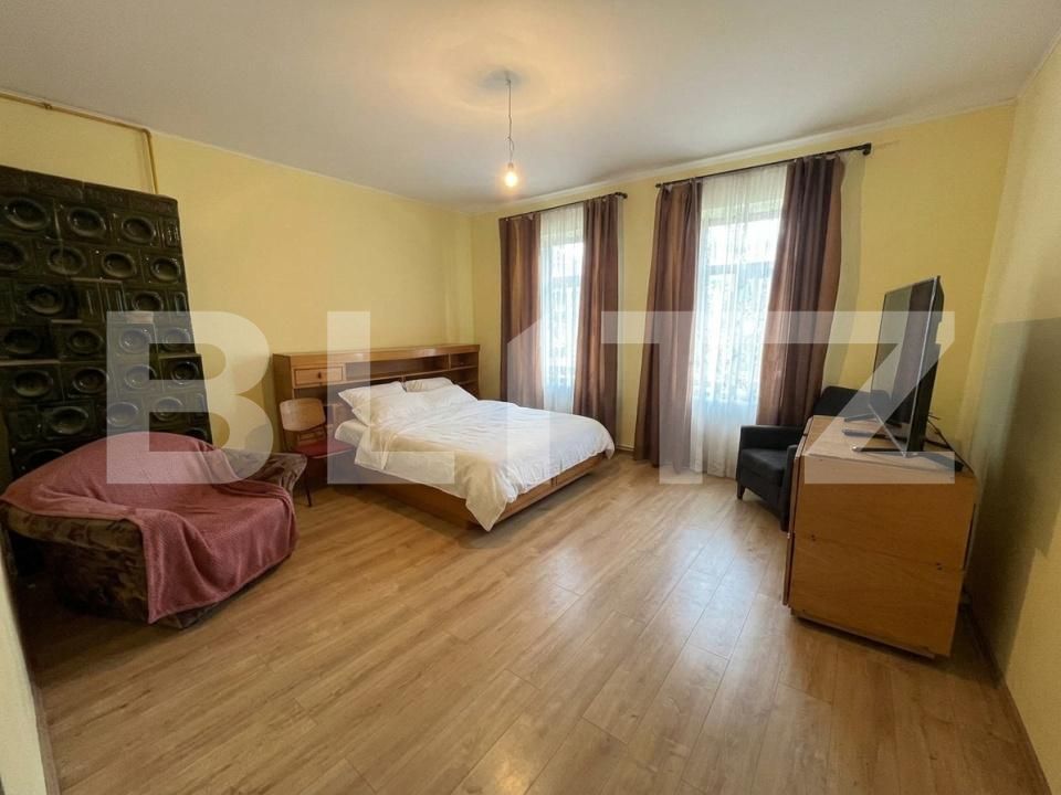 Casa de vânzare 7 camere Central - 209091CV | BLITZ Bistriţa | Poza2