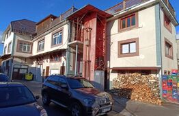 Spațiu atelier/hala de închiriat, 125 mp, zona Unirea