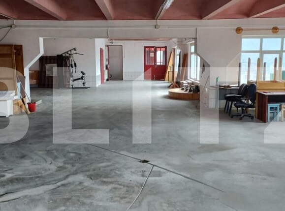 Spațiu industrial de închiriat Calea Moldovei - 209125SII | BLITZ Bistriţa | Poza2