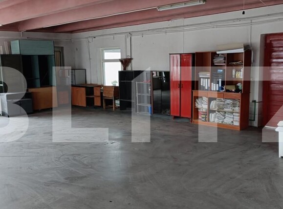 Spațiu industrial de închiriat Calea Moldovei - 209125SII | BLITZ Bistriţa | Poza5