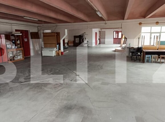 Spațiu industrial de închiriat Calea Moldovei - 209125SII | BLITZ Bistriţa | Poza3