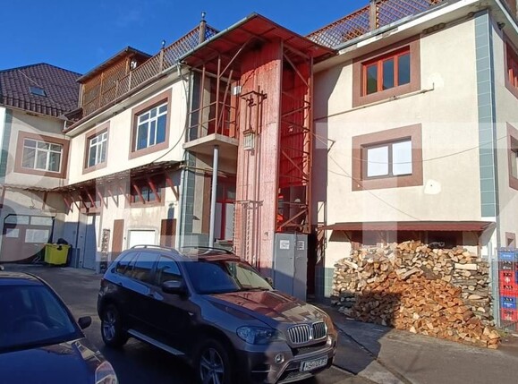 Spațiu industrial de închiriat Calea Moldovei - 209125SII | BLITZ Bistriţa | Poza6