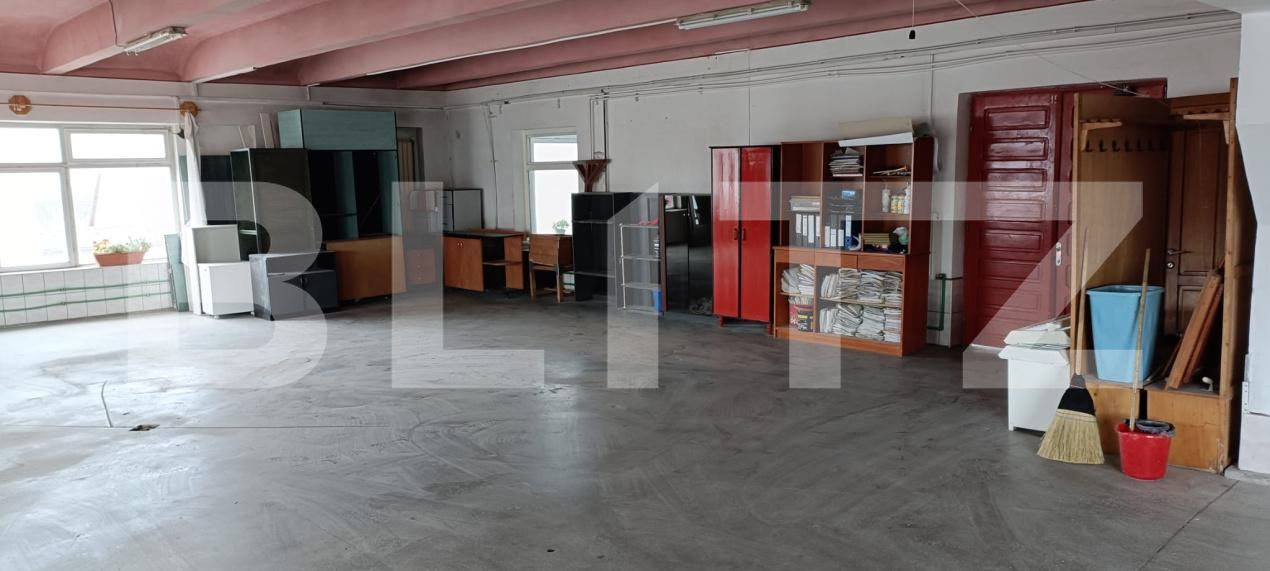 Spațiu industrial de închiriat Calea Moldovei - 209125SII | BLITZ Bistriţa | Poza5