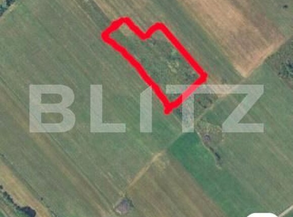 Teren de vânzare Unirea - 209129TV | BLITZ Bistriţa | Poza2
