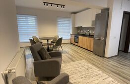 Apartament de închiriat, 65 mp, zona Centrală