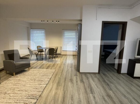 Apartament de închiriat 2 camere Central - 209146AI | BLITZ Bistriţa | Poza1