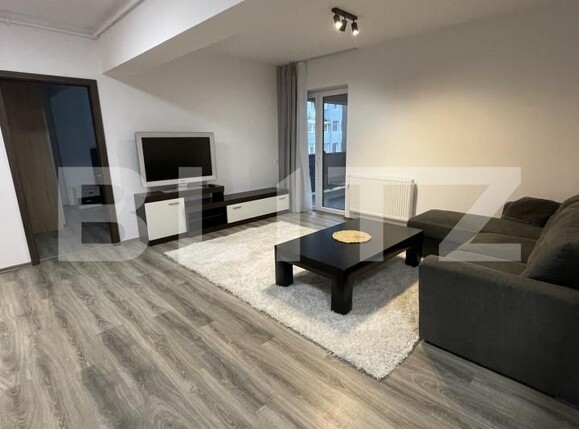 Apartament de închiriat 2 camere Central - 209146AI | BLITZ Bistriţa | Poza2