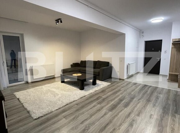 Apartament de închiriat 2 camere Central - 209146AI | BLITZ Bistriţa | Poza3