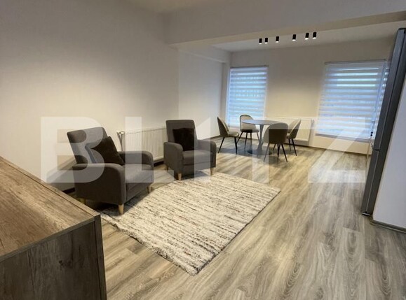 Apartament de închiriat 2 camere Central - 209146AI | BLITZ Bistriţa | Poza5
