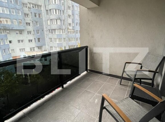 Apartament de închiriat 2 camere Central - 209146AI | BLITZ Bistriţa | Poza8