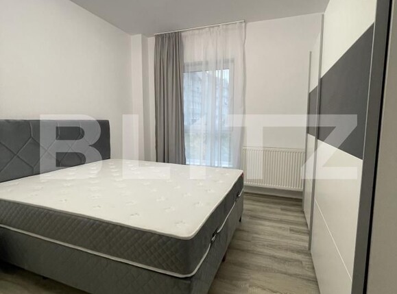 Apartament de închiriat 2 camere Central - 209146AI | BLITZ Bistriţa | Poza6