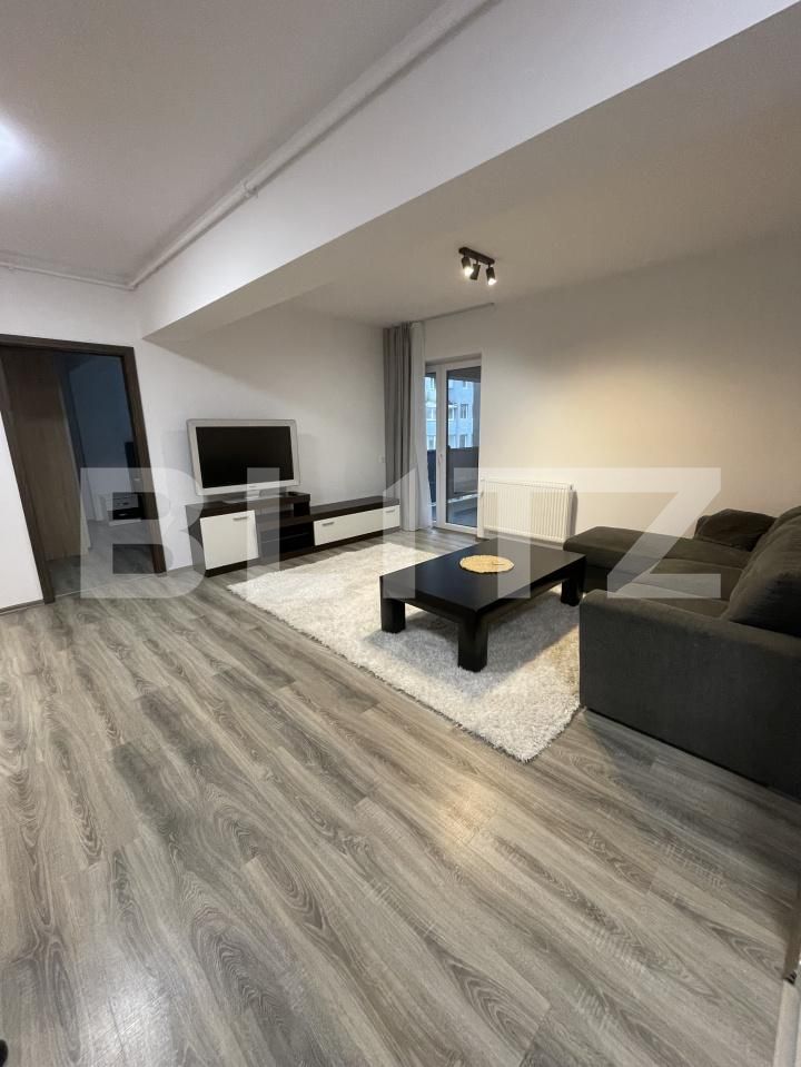 Apartament de închiriat 2 camere Central - 209146AI | BLITZ Bistriţa | Poza2