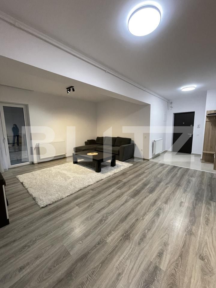 Apartament de închiriat 2 camere Central - 209146AI | BLITZ Bistriţa | Poza3