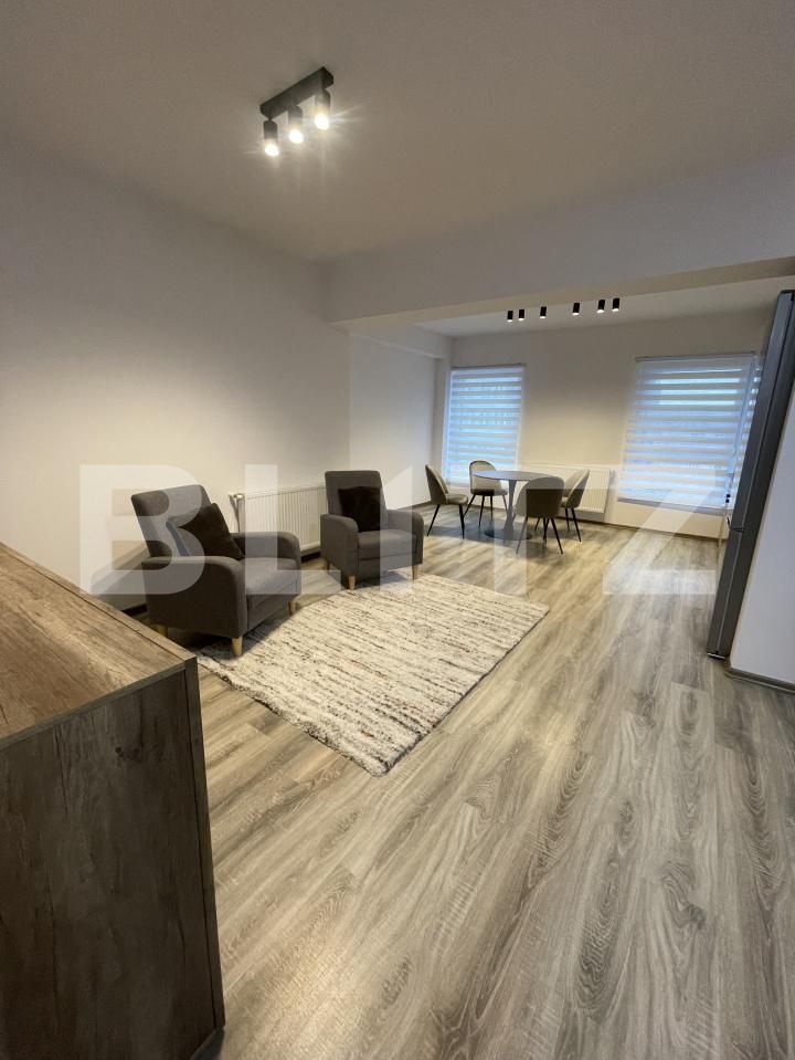 Apartament de închiriat 2 camere Central - 209146AI | BLITZ Bistriţa | Poza5