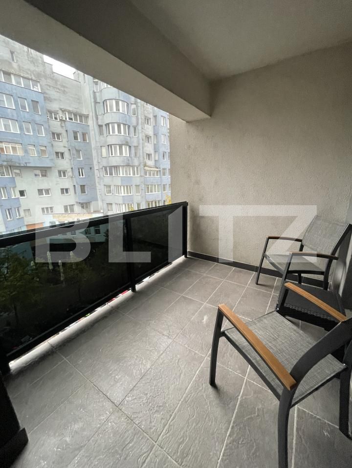 Apartament de închiriat 2 camere Central - 209146AI | BLITZ Bistriţa | Poza8