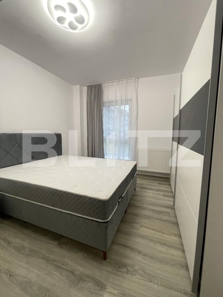 Apartament de închiriat 2 camere Central - 209146AI | BLITZ Bistriţa | Poza6