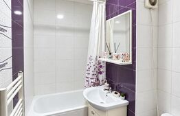 Apartament 3 camere, 55 mp, zona Nord