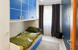 Apartament 3 camere, 55 mp, zona Nord