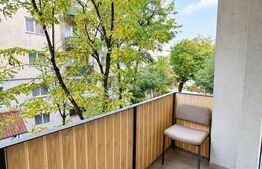 Apartament 3 camere, 55 mp, zona Nord