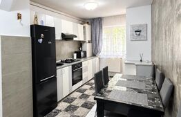 Apartament 3 camere, 55 mp, zona Nord