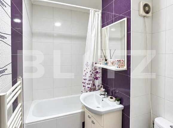 Apartament de închiriat 3 camere Nord - 209148AI | BLITZ Bistriţa | Poza9