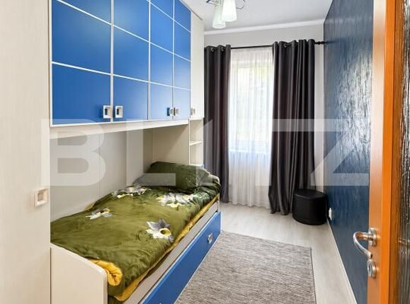 Apartament de închiriat 3 camere Nord - 209148AI | BLITZ Bistriţa | Poza7