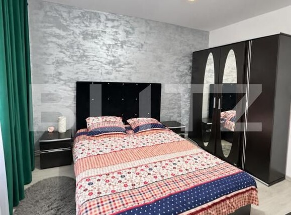 Apartament de închiriat 3 camere Nord - 209148AI | BLITZ Bistriţa | Poza3