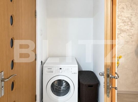 Apartament de închiriat 3 camere Nord - 209148AI | BLITZ Bistriţa | Poza4