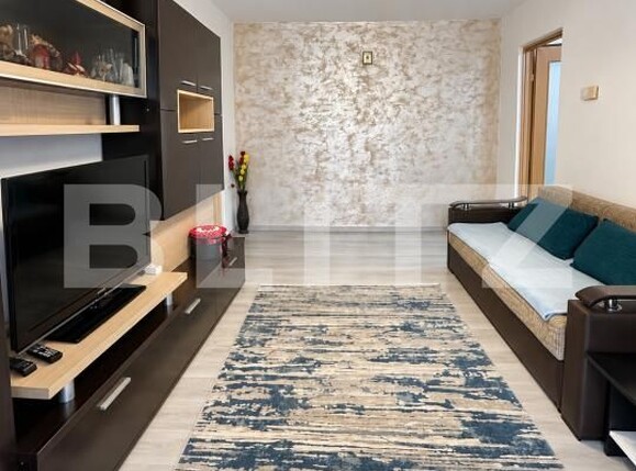 Apartament de închiriat 3 camere Nord - 209148AI | BLITZ Bistriţa | Poza6