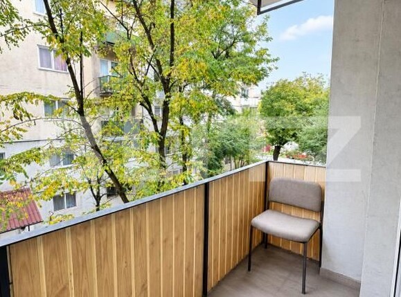 Apartament de închiriat 3 camere Nord - 209148AI | BLITZ Bistriţa | Poza5