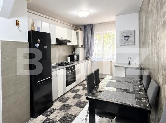 Apartament de închiriat 3 camere Nord - 209148AI | BLITZ Bistriţa | Poza8