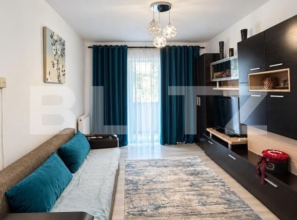 Apartament de închiriat 3 camere Nord - 209148AI | BLITZ Bistriţa | Poza2