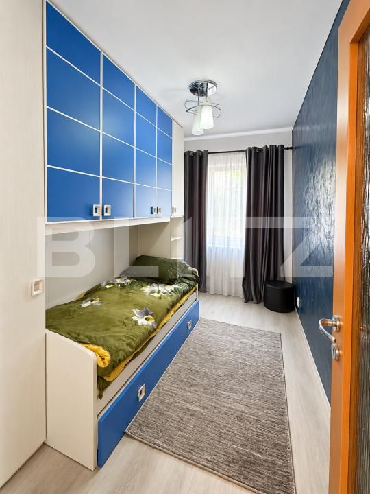 Apartament de închiriat 3 camere Nord - 209148AI | BLITZ Bistriţa | Poza7